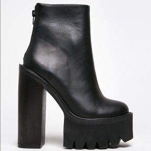 Jeffrey Campbell Mulder